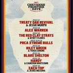 Cheyenne Frontier Days 2026