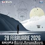 Sister May - Club Encore 