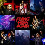 Flying High Again @ The Conduit - Winter Park FL