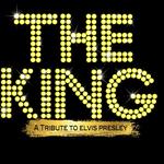 Supporting Tyler Christopher - (Elvis tribute)