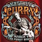 Matthew Curry Live in Boca Raton, FL.