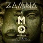 ZAMNA x MO Homecoming  2026