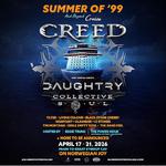 Summer of '99 Cruise 2026