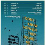 Young Rising Sons w/ iDKHOW