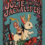 Jolie and the Jackalopes at Little Longhorn Saloon