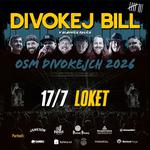 Divokej Bill - Loket
