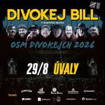 Divokej Bill - Úvaly