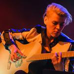 The Alternative Guitar Summit Camp 2026