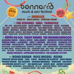 Bonnaroo Music and Arts Festival 2026 - LSZEE