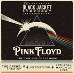 The Orpheum Theater - Performing Pink Floyd's 'The Dark Side of the Moon'
