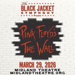 Midland Theatre - Performing Pink Floyd's 'The Wall
