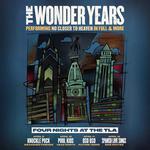 The Wonder Years with Pool Kids & Head North