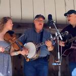 The Bottom Dollars at the Oyster River Folk Concerts