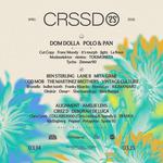 CRSSD Festival 2026