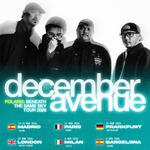 POLARIS: BENEATH THE SAME SKY TOUR 2026