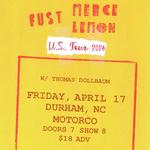 Fust, Merce Lemon