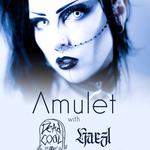 Amulet, Dead Cool, HAEZL