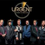 Urgent: A Tribute to Foreigner at The Palace Theatre - Manchester, NH