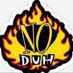 No Duh