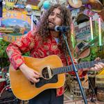 Chase Rabideau LIVE at The Cottage