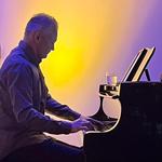 David Bonnin -piano Bar en solo