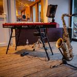 Trio divin' gospel, duo Blow up et Dj