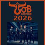 UOB - Ulmich om Braand 2026