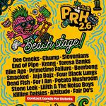 PUNK ROCK HOLIDAY 2026