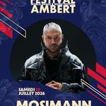 World Festival Ambert 2026