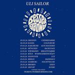 von.Orten im Vorprogramm von Uli Sailor