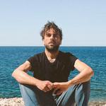 Fabrizio Cammarata · INSULARITIES Tour