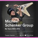 Micheal Schenker Group