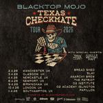 Gorilla Riot @ O2 Islington Academy, London w/ Blacktop Mojo