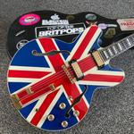 Top of the Britpops Live at The Old Halfway House