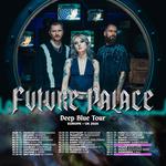 Deep Blue Tour 2026