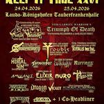 Keep It True XXVI 2026