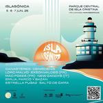 Islasónica 2026
