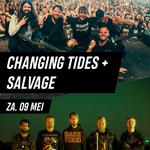 Changing Tides + Salvage