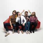 Love Music Hate Racism Presents...