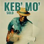 Keb' Mo' (Solo)
