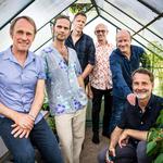 Keimzeit in Senftenberg 2026 - Die Tour zum neuen Album