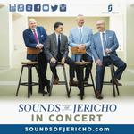 Sounds Of Jericho - In Concert