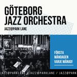GJO: Jazz@Park Lane