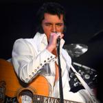 Matt Stone As ELVIS : In Person - Live In Templeton, CA
