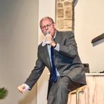 Gerald Crabb: Boston, Virginia 