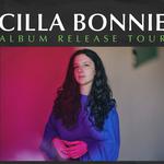 Cilla Bonnie Album Release Show with Josie Cromer