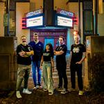 EMB at Cincinnati Distilling in Milford (indoor space)