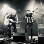 Scardanelli & Sophie