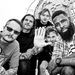 Restraining Order at The Sinclair