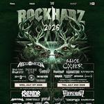 Rock Harz Festival 2026